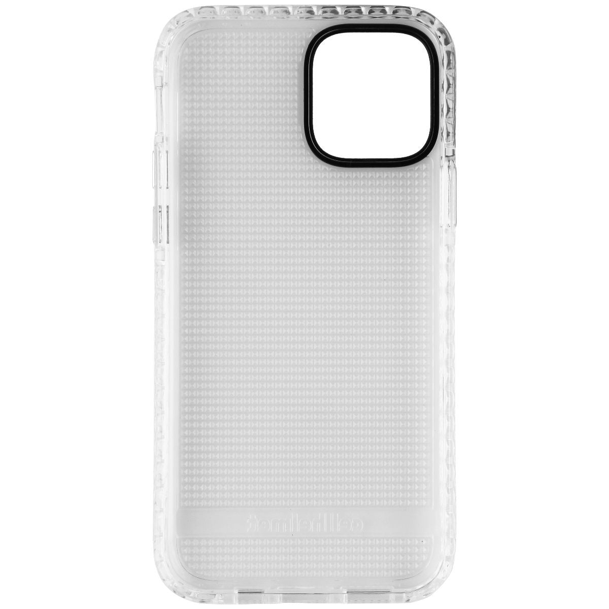 CellHelmet Altitude X PRO Series Case for Apple iPhone 12 Pro and 12 - Clear Cell Phone - Cases, Covers & Skins CellHelmet - Simple Cell Bulk Wholesale Pricing - USA Seller