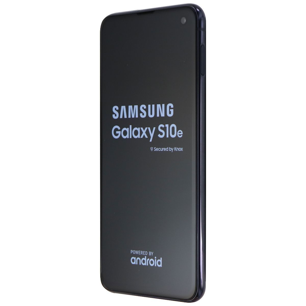 Samsung Galaxy S10e (5.8-in) (SM-G970U) Unlocked - 128GB/Prism Black Cell Phones & Smartphones Samsung - Simple Cell Bulk Wholesale Pricing - USA Seller