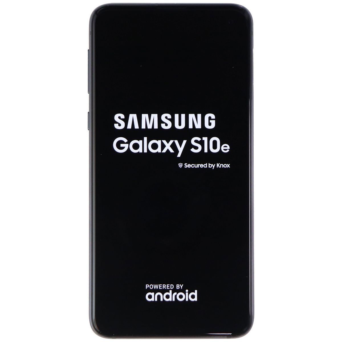 Samsung Galaxy S10e (5.8-in) (SM-G970U) Unlocked - 128GB/Prism Black Cell Phones & Smartphones Samsung - Simple Cell Bulk Wholesale Pricing - USA Seller