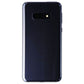 Samsung Galaxy S10e (5.8-in) (SM-G970U) Unlocked - 128GB/Prism Black Cell Phones & Smartphones Samsung - Simple Cell Bulk Wholesale Pricing - USA Seller