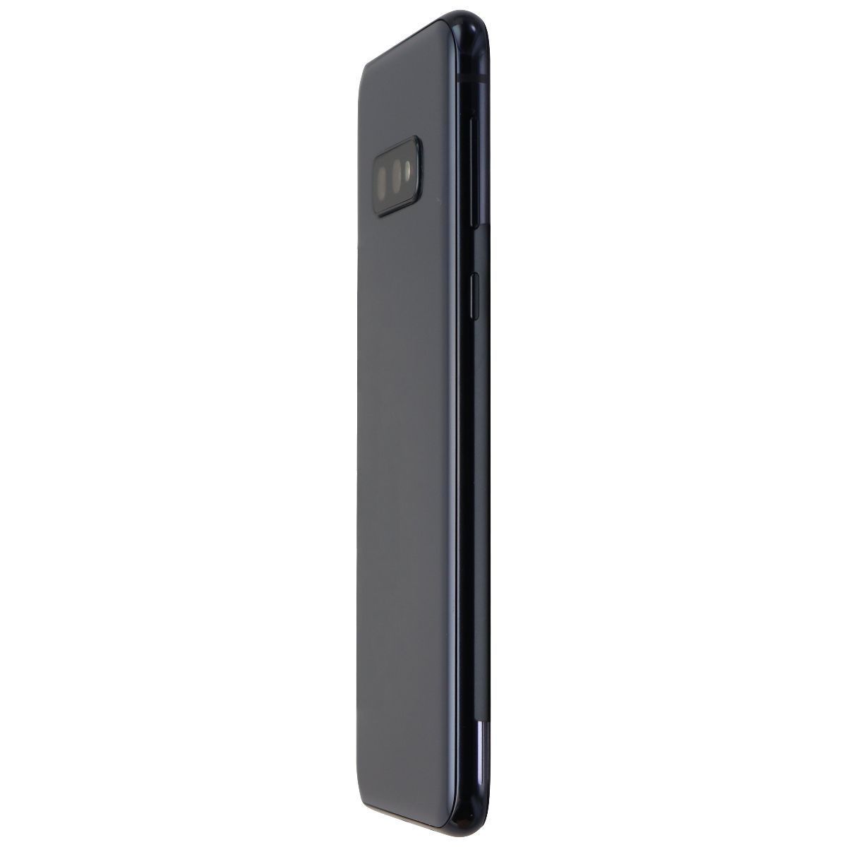 Samsung Galaxy S10e (5.8-in) (SM-G970U) Unlocked - 128GB/Prism Black Cell Phones & Smartphones Samsung - Simple Cell Bulk Wholesale Pricing - USA Seller