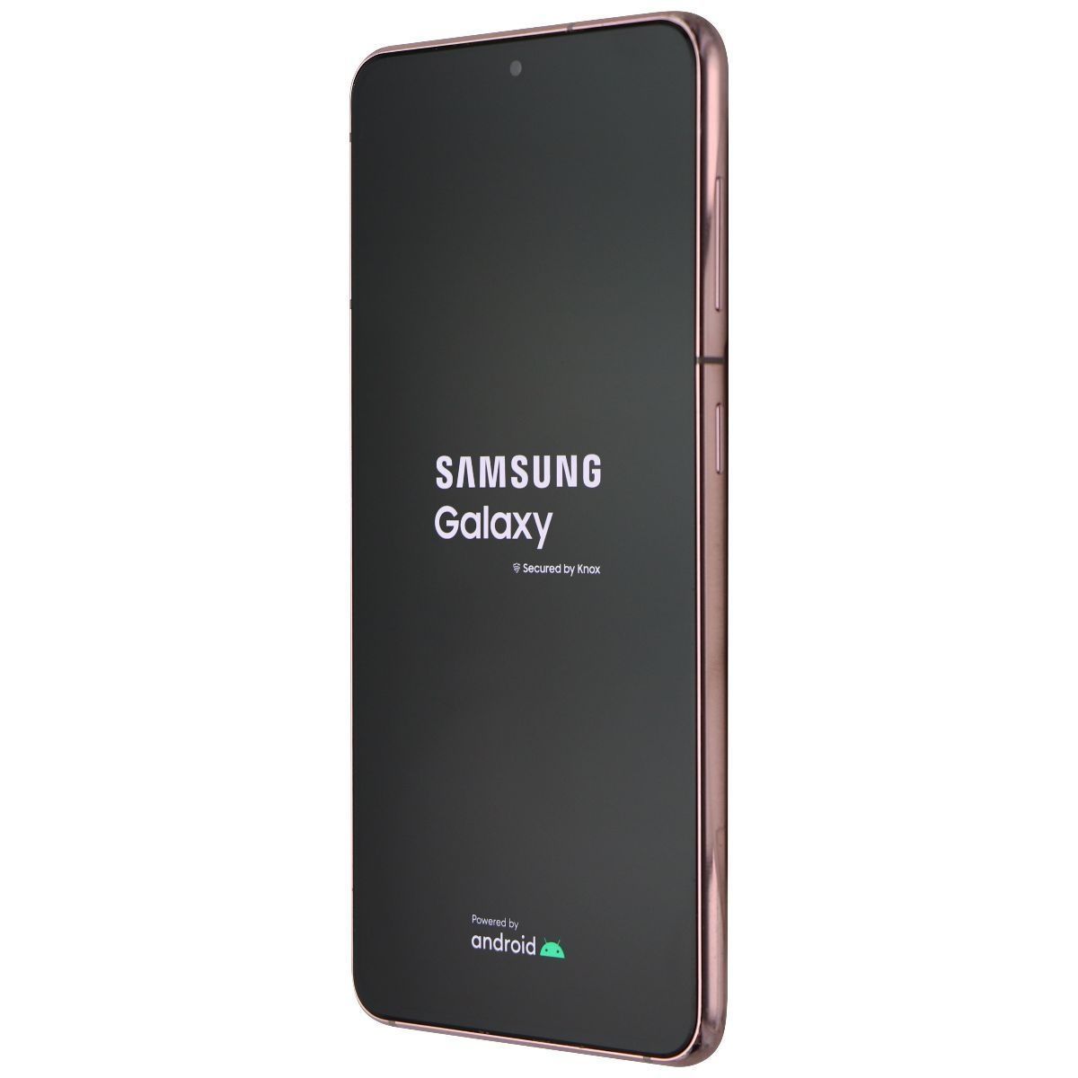 Samsung Galaxy S21 5G (6.2-inch) (SM-G991U1) Unlocked - 128GB/Phantom Pink Cell Phones & Smartphones Samsung    - Simple Cell Bulk Wholesale Pricing - USA Seller