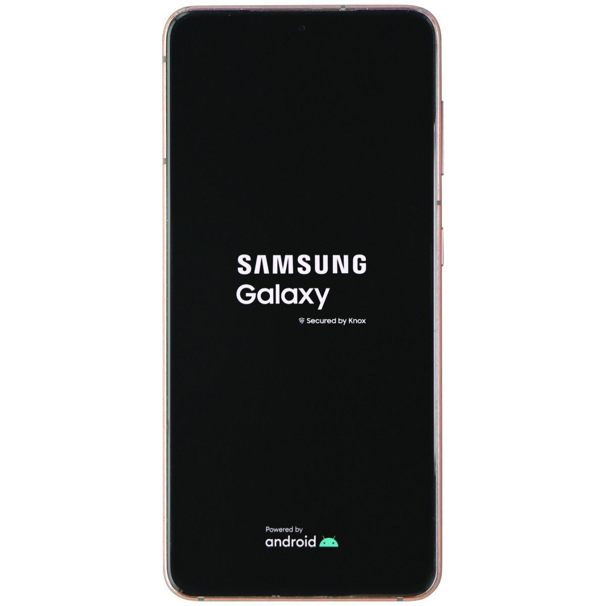 Samsung Galaxy S21 5G (6.2-inch) (SM-G991U) Verizon Only - 128GB/Phantom Pink Cell Phones & Smartphones Samsung    - Simple Cell Bulk Wholesale Pricing - USA Seller