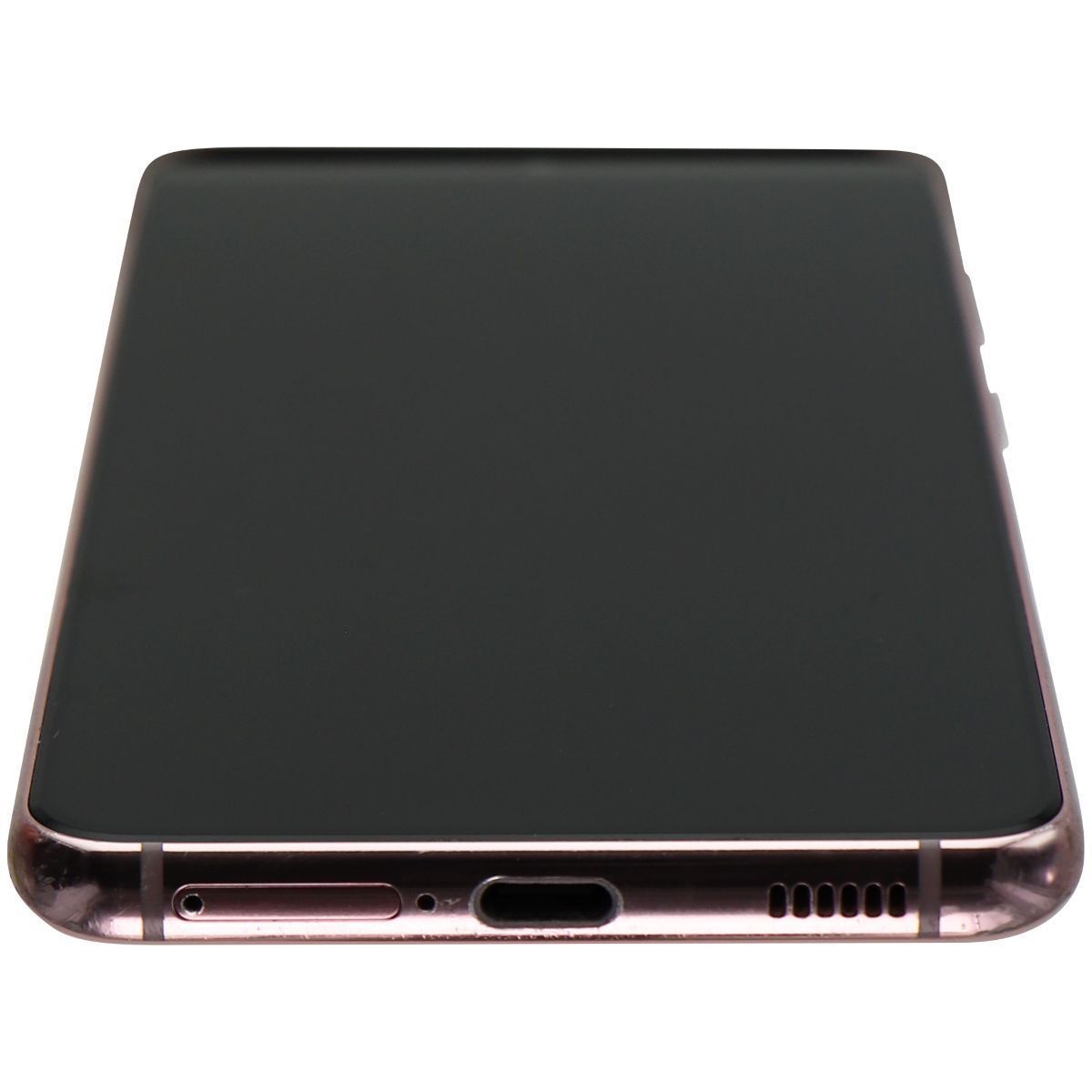 Samsung Galaxy S21 5G (6.2-inch) (SM-G991U) Verizon Only - 128GB/Phantom Pink Cell Phones & Smartphones Samsung    - Simple Cell Bulk Wholesale Pricing - USA Seller