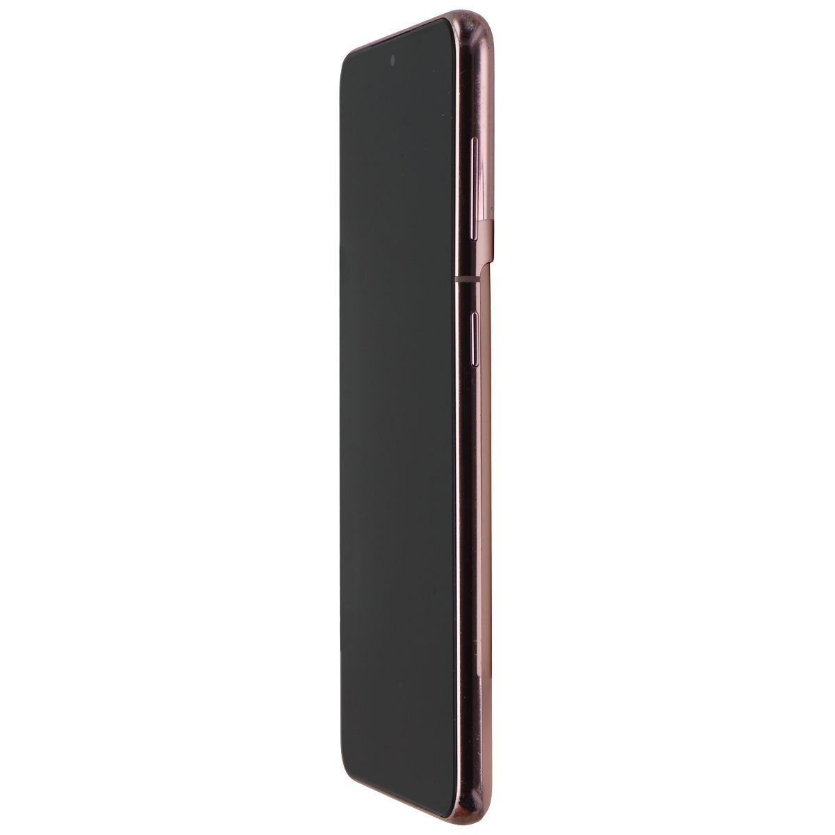 Samsung Galaxy S21 5G (6.2-inch) (SM-G991U) Verizon Only - 128GB/Phantom Pink Cell Phones & Smartphones Samsung    - Simple Cell Bulk Wholesale Pricing - USA Seller