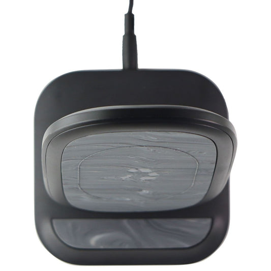 Nimble (15W) Apollo Stand Fast Charging Wireless Stand - Black Cell Phone - Chargers & Cradles Nimble - Simple Cell Bulk Wholesale Pricing - USA Seller