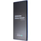 Samsung Galaxy Note10+ (6.8-in) SM-N975U1 (Unlocked) - 256GB / Aura Blue Cell Phones & Smartphones Samsung - Simple Cell Bulk Wholesale Pricing - USA Seller