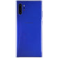 Samsung Galaxy Note10+ (6.8-in) SM-N975U1 (Unlocked) - 256GB / Aura Blue Cell Phones & Smartphones Samsung - Simple Cell Bulk Wholesale Pricing - USA Seller