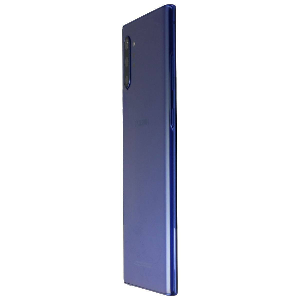 Samsung Galaxy Note10+ (6.8-in) SM-N975U1 (Unlocked) - 256GB / Aura Blue Cell Phones & Smartphones Samsung - Simple Cell Bulk Wholesale Pricing - USA Seller