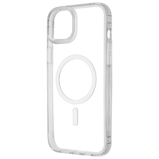 Tech21 EvoClear Series Case for MagSafe for Apple iPhone 14 Plus - Clear Cell Phone - Cases, Covers & Skins Tech21 - Simple Cell Bulk Wholesale Pricing - USA Seller