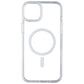 Tech21 EvoClear Series Case for MagSafe for Apple iPhone 14 Plus - Clear Cell Phone - Cases, Covers & Skins Tech21 - Simple Cell Bulk Wholesale Pricing - USA Seller
