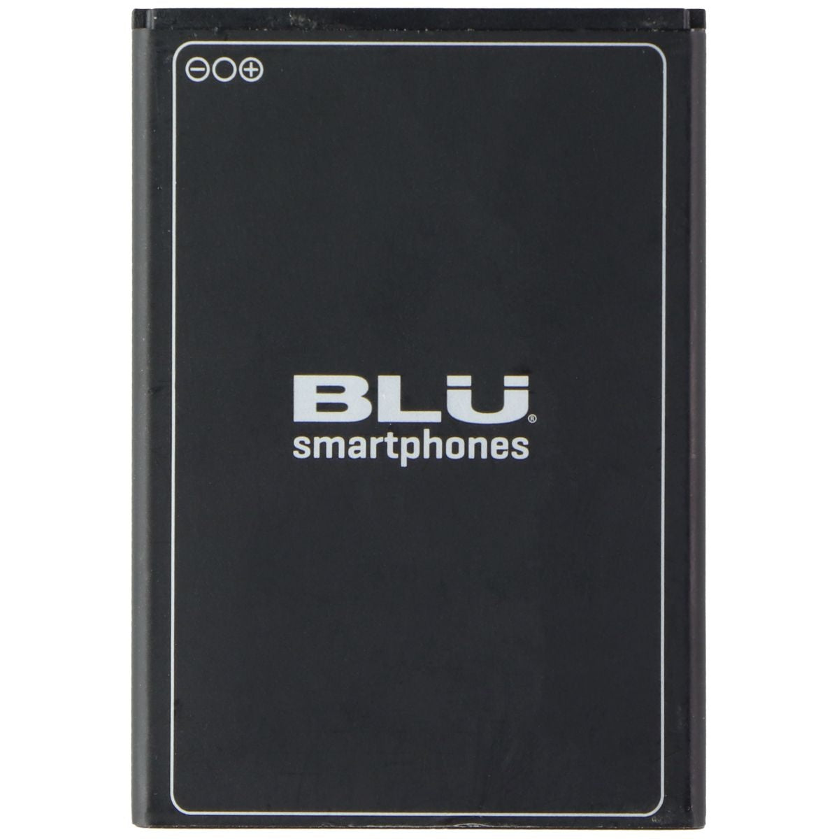 BLU (C775443200L) Lithium-Ion Battery (3.8V/7.6Wh/2000mAh) - Black Computer Parts - Power Supplies BLU - Simple Cell Bulk Wholesale Pricing - USA Seller
