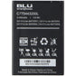 BLU (C775443200L) Lithium-Ion Battery (3.8V/7.6Wh/2000mAh) - Black Computer Parts - Power Supplies BLU - Simple Cell Bulk Wholesale Pricing - USA Seller