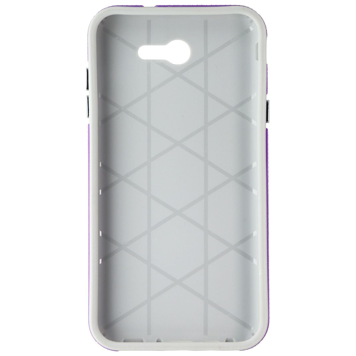 Nimbus9 Latitude Series Hard Case for Samsung Galaxy J7 (2017) - Purple Cell Phone - Cases, Covers & Skins Nimbus9    - Simple Cell Bulk Wholesale Pricing - USA Seller