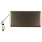 Mophie Powerstation Plus Mini 4,000mAh Battery with Switch Tip Cable - Gold Cell Phone - Chargers & Cradles Mophie - Simple Cell Bulk Wholesale Pricing - USA Seller