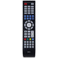 ARCAM Remote Control (120819) for Select ARCAM TVs - Black TV, Video & Audio Accessories - Remote Controls ARCAM    - Simple Cell Bulk Wholesale Pricing - USA Seller