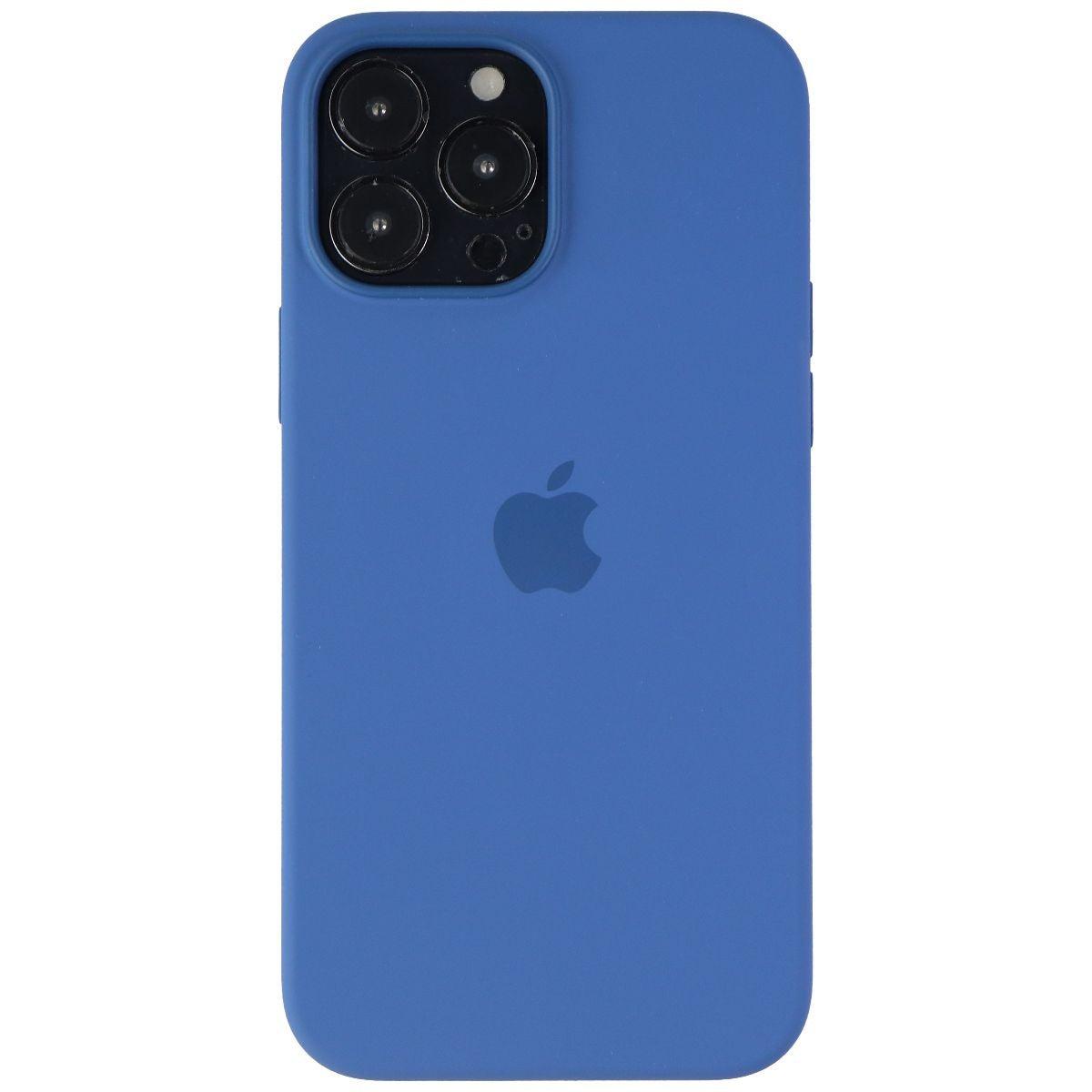 Silicone Case for  MagSafe Apple iPhone 13 Pro Max  - Blue Jay Cell Phone - Cases, Covers & Skins Apple    - Simple Cell Bulk Wholesale Pricing - USA Seller