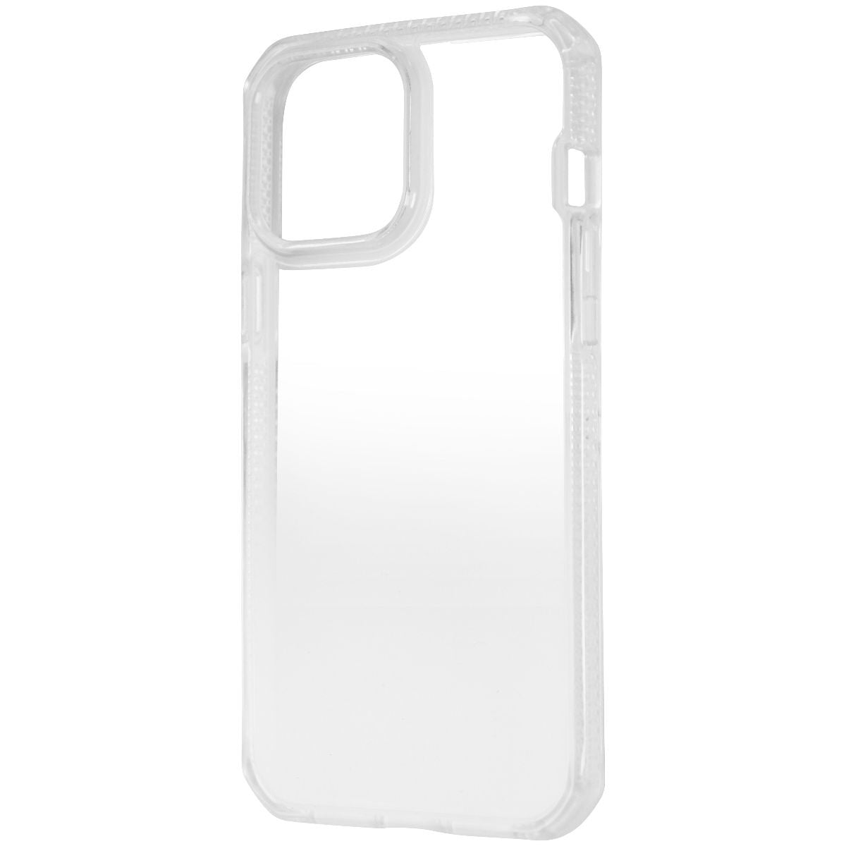 ITSKINS Hybrid Ombre Protective Case for iPhone 13 Pro Max/12 Pro Max - Glacier Cell Phone - Cases, Covers & Skins ITSKINS    - Simple Cell Bulk Wholesale Pricing - USA Seller