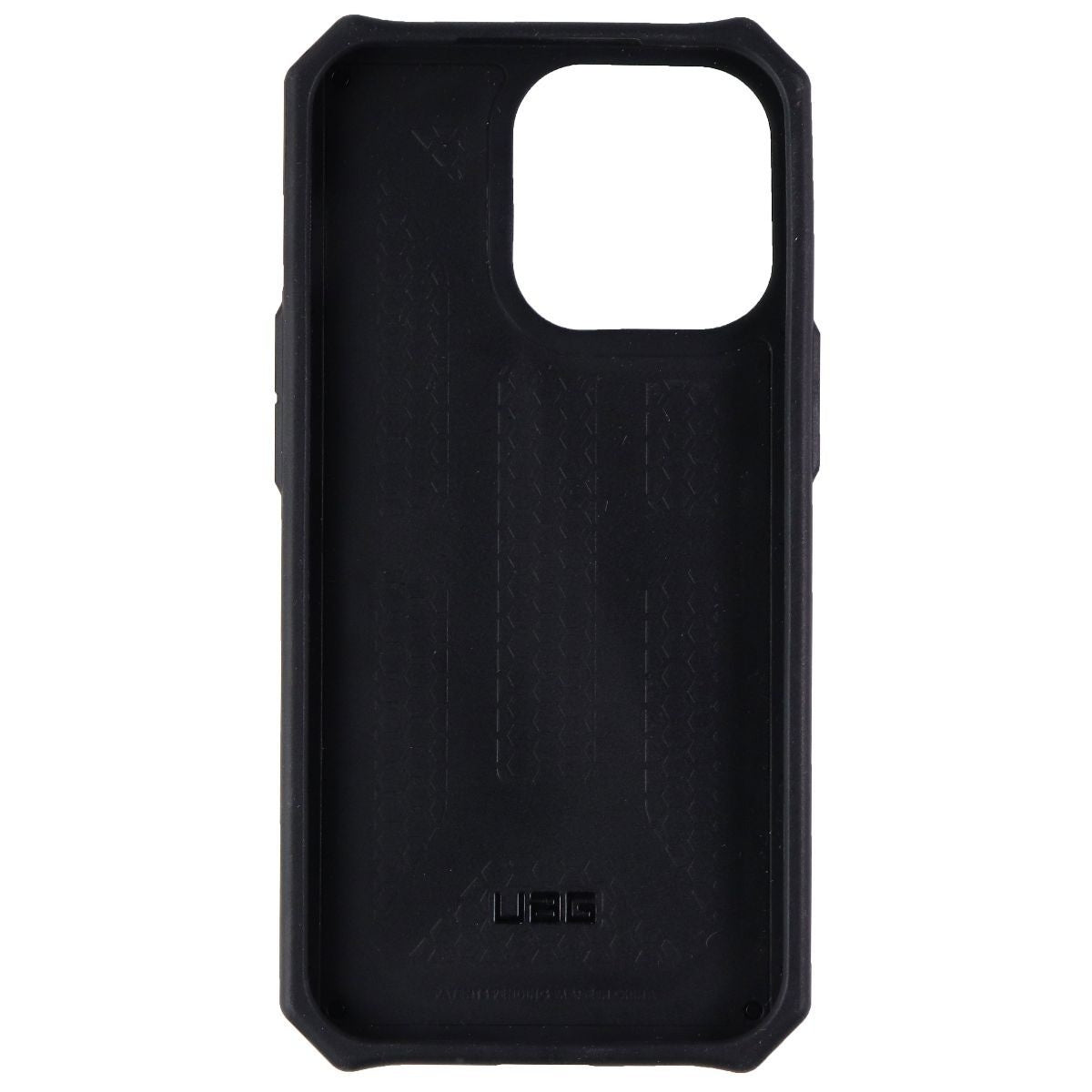 Urban Armor Gear Monarch Series Case for Apple iPhone 13 Pro - Mallard Blue Cell Phone - Cases, Covers & Skins Urban Armor Gear - Simple Cell Bulk Wholesale Pricing - USA Seller