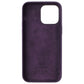 Apple Silicone Case for MagSafe for iPhone 14 Pro Max - Elderberry Cell Phone - Cases, Covers & Skins Apple - Simple Cell Bulk Wholesale Pricing - USA Seller