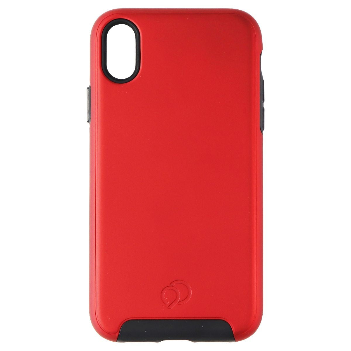 Nimbus9 Cirrus 2 Series Dual Layer Case for Apple iPhone XR Smartphone - Red Cell Phone - Cases, Covers & Skins Nimbus9 - Simple Cell Bulk Wholesale Pricing - USA Seller
