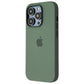 Apple Silicone Case for MagSafe for Apple iPhone 14 Pro - Olive Cell Phone - Cases, Covers & Skins Apple - Simple Cell Bulk Wholesale Pricing - USA Seller