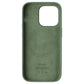 Apple Silicone Case for MagSafe for Apple iPhone 14 Pro - Olive Cell Phone - Cases, Covers & Skins Apple - Simple Cell Bulk Wholesale Pricing - USA Seller