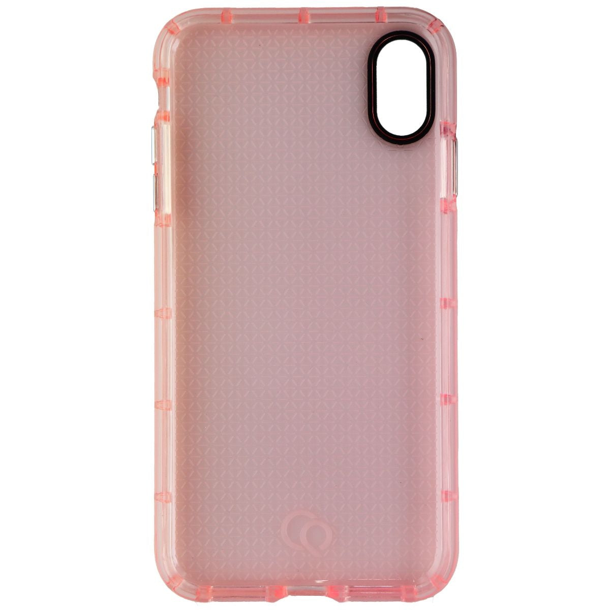 Nimbus9 Phantom 2 Series Gel Case for iPhone Xs Max - Flamingo Pink Cell Phone - Cases, Covers & Skins Nimbus9    - Simple Cell Bulk Wholesale Pricing - USA Seller