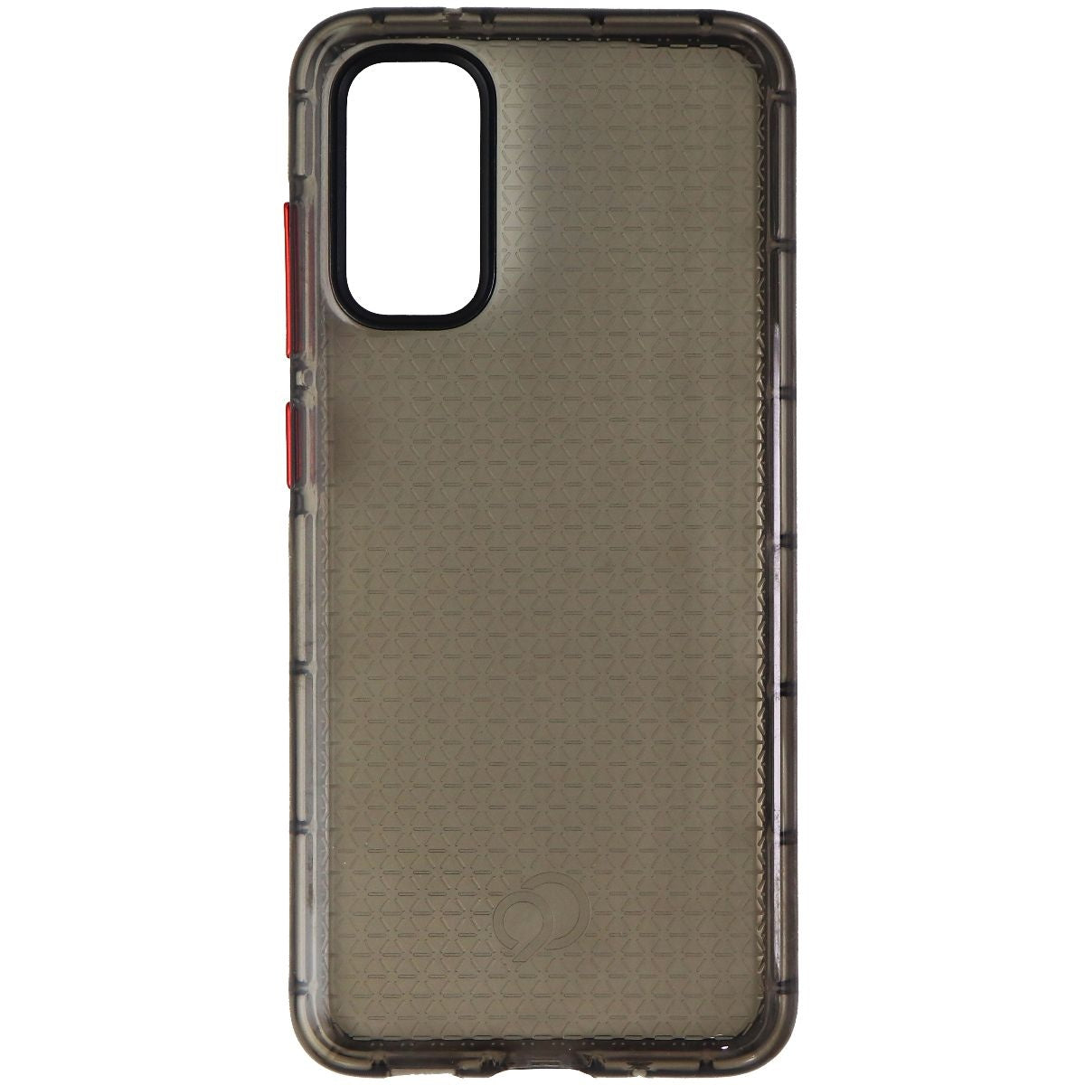 Nimbus9 Phantom 2 Series Case for Samsung Galaxy S20 - Carbon Black Cell Phone - Cases, Covers & Skins Nimbus9    - Simple Cell Bulk Wholesale Pricing - USA Seller