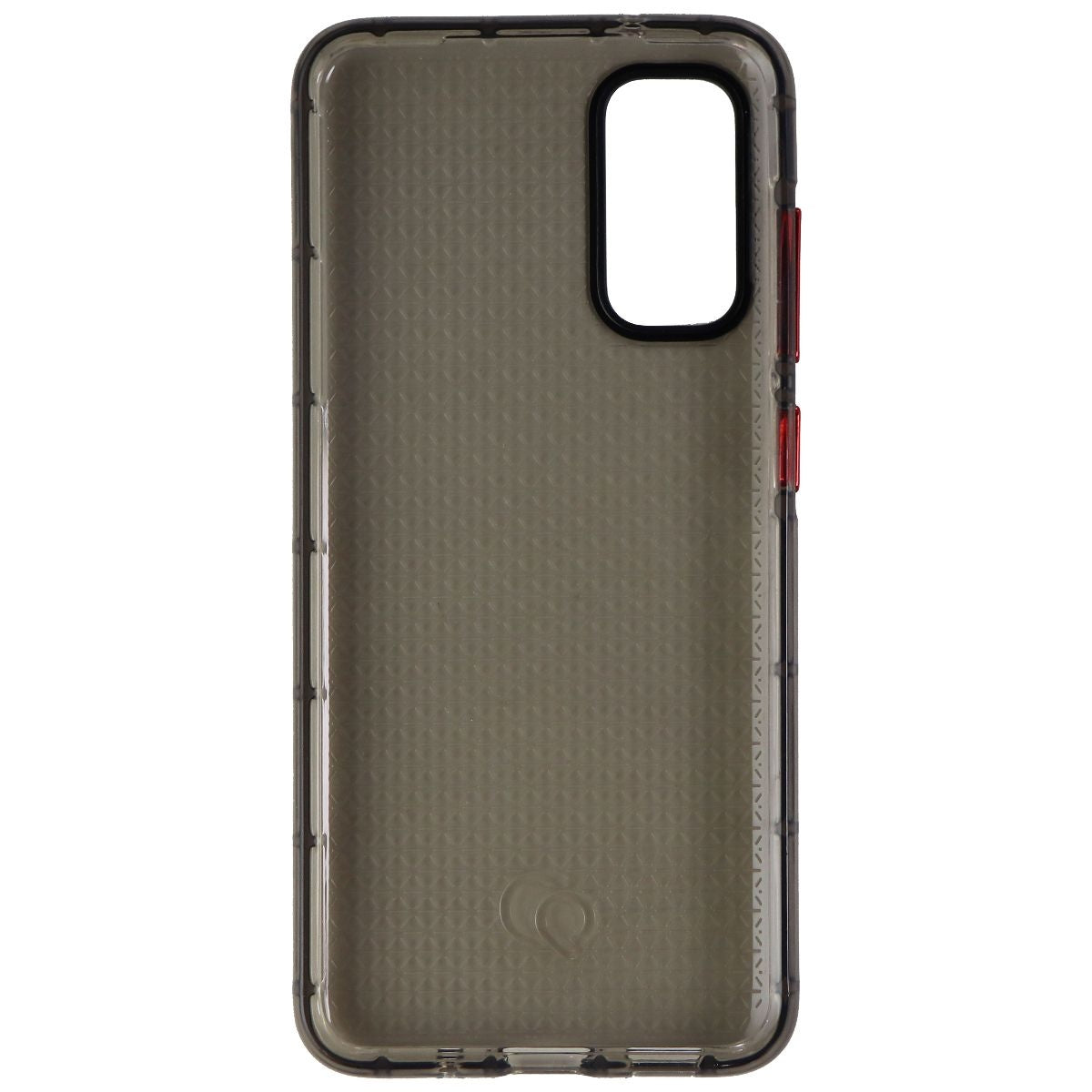 Nimbus9 Phantom 2 Series Case for Samsung Galaxy S20 - Carbon Black Cell Phone - Cases, Covers & Skins Nimbus9    - Simple Cell Bulk Wholesale Pricing - USA Seller