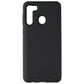 Nimbus9 Cirrus 2 Series Dual-Layer Case for Samsung Galaxy A21 - Black Cell Phone - Cases, Covers & Skins Nimbus9    - Simple Cell Bulk Wholesale Pricing - USA Seller