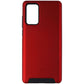 Nimbus9 Cirrus 2 Series Hard Case for Samsung Galaxy Note20 - Red / Black