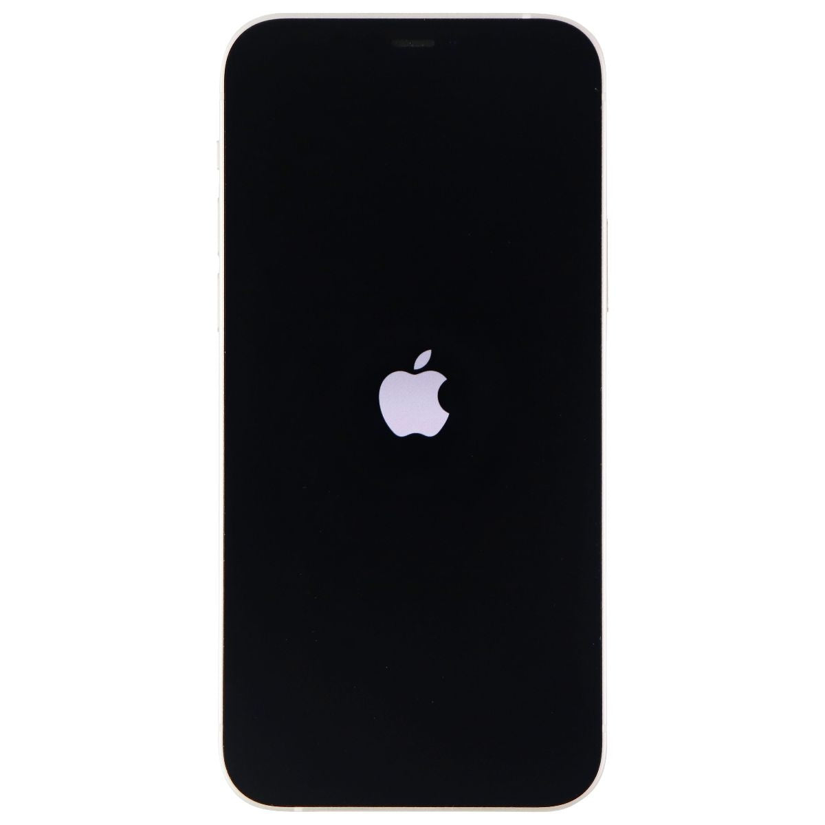Apple iPhone 12 (6.1-inch) Smartphone (A2172) AT&T ONLY - 64GB / White Cell Phones & Smartphones Apple - Simple Cell Bulk Wholesale Pricing - USA Seller