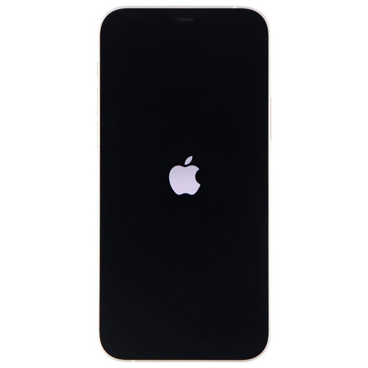 Apple iPhone 12 (6.1-inch) Smartphone (A2172) T-Mobile ONLY - 64GB / White Cell Phones & Smartphones Apple - Simple Cell Bulk Wholesale Pricing - USA Seller