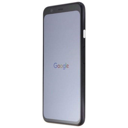Google Pixel 4 (5.7-inch) (G020I) UNLOCKED - 64GB / Just Black / BAD FACE ID Cell Phones & Smartphones Google    - Simple Cell Bulk Wholesale Pricing - USA Seller