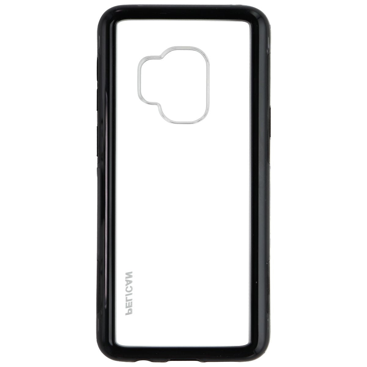 Pelican Adventurer Case for Samsung Galaxy S9 - Clear/Black Cell Phone - Cases, Covers & Skins Pelican    - Simple Cell Bulk Wholesale Pricing - USA Seller