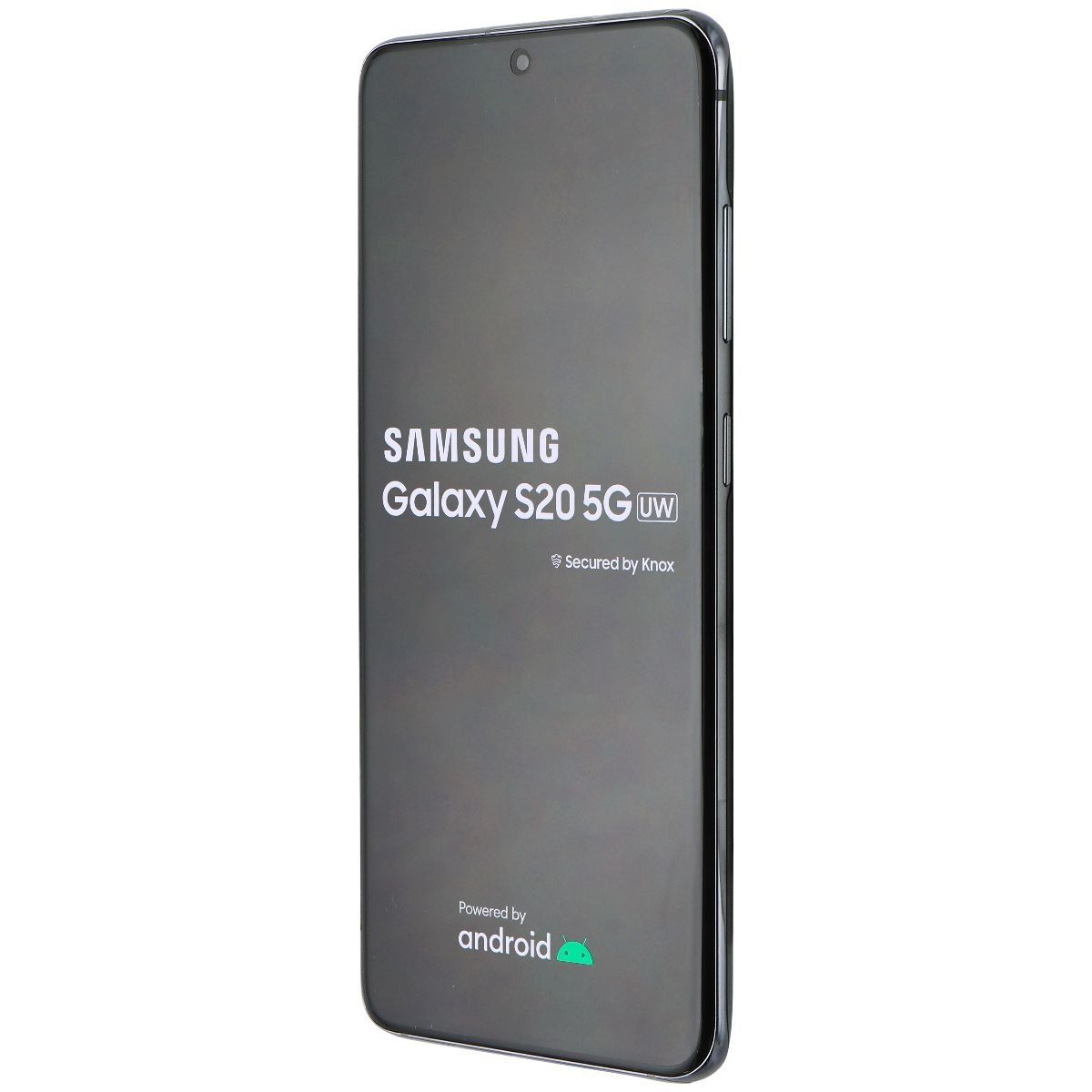 Samsung Galaxy S20 5G UW (6.2-in) (SM-G981V) Xfinity Only - 128GB/Cosmic Gray Cell Phones & Smartphones Samsung - Simple Cell Bulk Wholesale Pricing - USA Seller