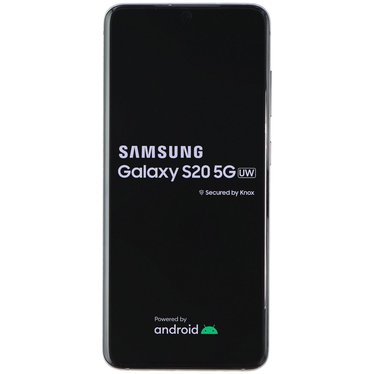 Samsung Galaxy S20 5G UW (6.2-in) (SM-G981V) Xfinity Only - 128GB/Cosmic Gray Cell Phones & Smartphones Samsung - Simple Cell Bulk Wholesale Pricing - USA Seller