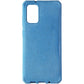 ITSKINS Feroniabio Series Case for Samsung S20 Plus 5G - Blue Cell Phone - Cases, Covers & Skins ITSKINS - Simple Cell Bulk Wholesale Pricing - USA Seller
