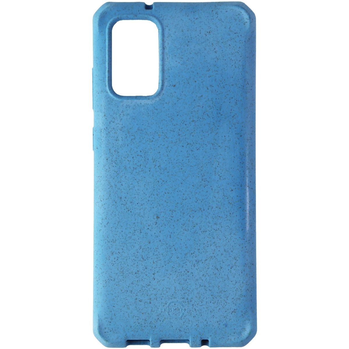 ITSKINS Feroniabio Series Case for Samsung S20 Plus 5G - Blue Cell Phone - Cases, Covers & Skins ITSKINS - Simple Cell Bulk Wholesale Pricing - USA Seller