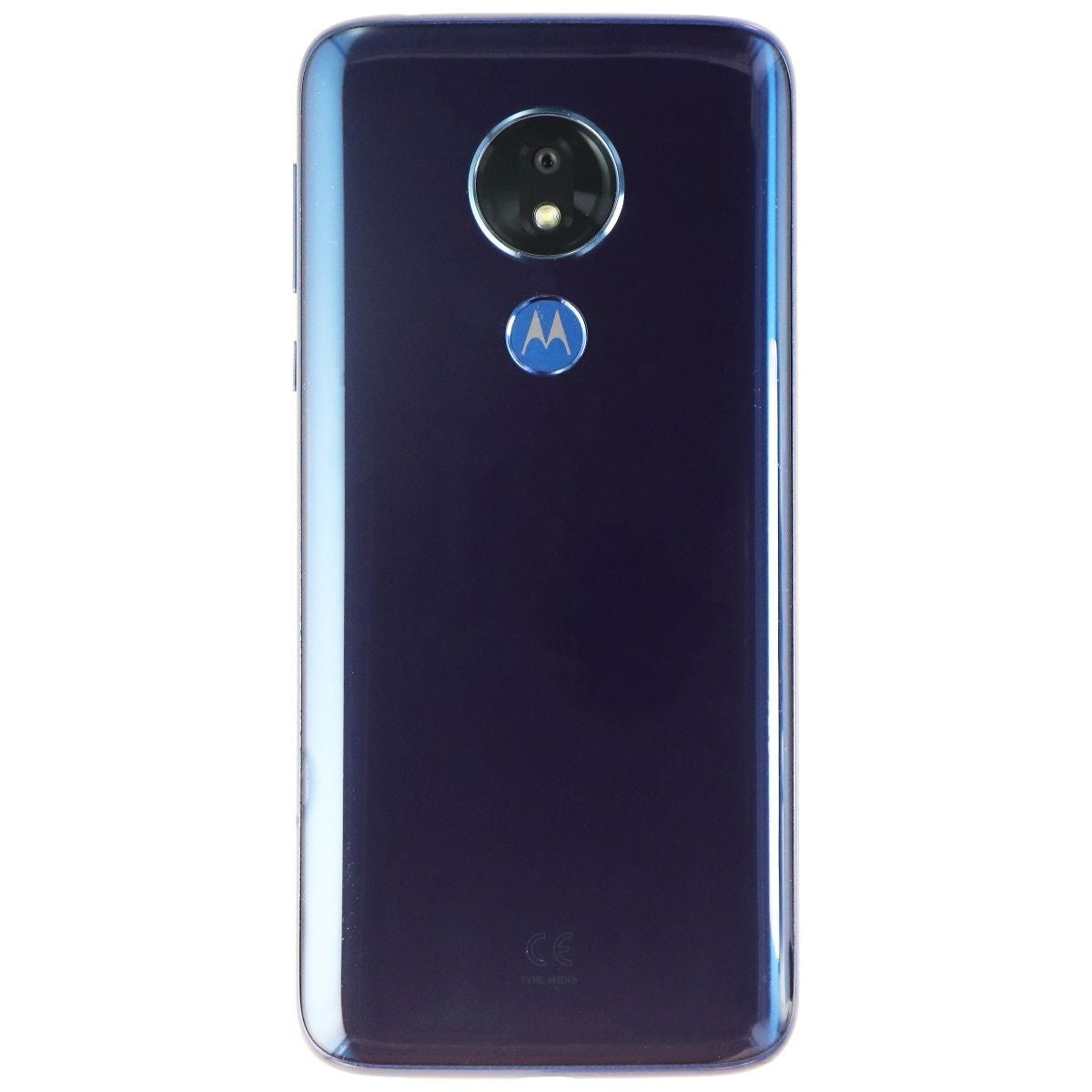 Motorola Moto G7 Power (6.2-in) (XT1955-5) UNLOCKED - 32GB / Marine Blue Cell Phones & Smartphones Motorola    - Simple Cell Bulk Wholesale Pricing - USA Seller