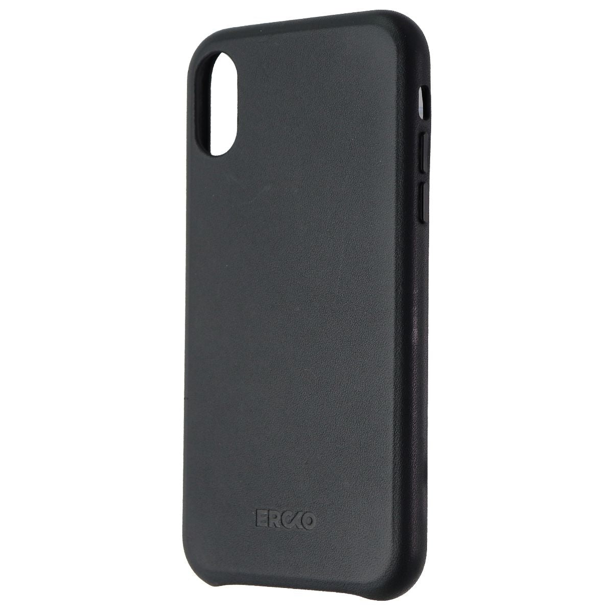 ERCKO Slim Magnet Case & Magnet Holder for Apple iPhone X - Black Cell Phone - Cases, Covers & Skins Ercko    - Simple Cell Bulk Wholesale Pricing - USA Seller