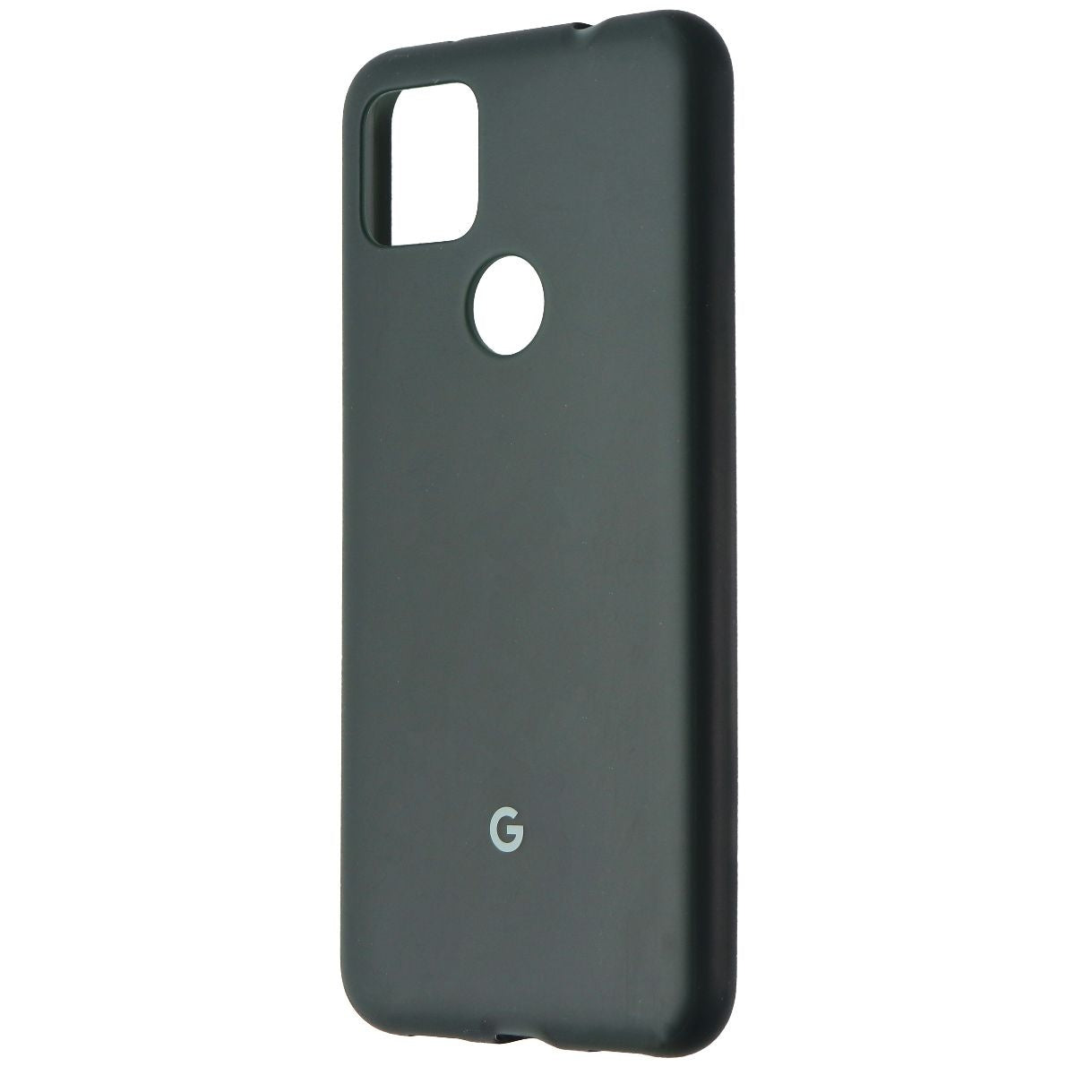 Google Official Protective Case for Google Pixel 5a (5G) - Black Moss Cell Phone - Cases, Covers & Skins Google - Simple Cell Bulk Wholesale Pricing - USA Seller