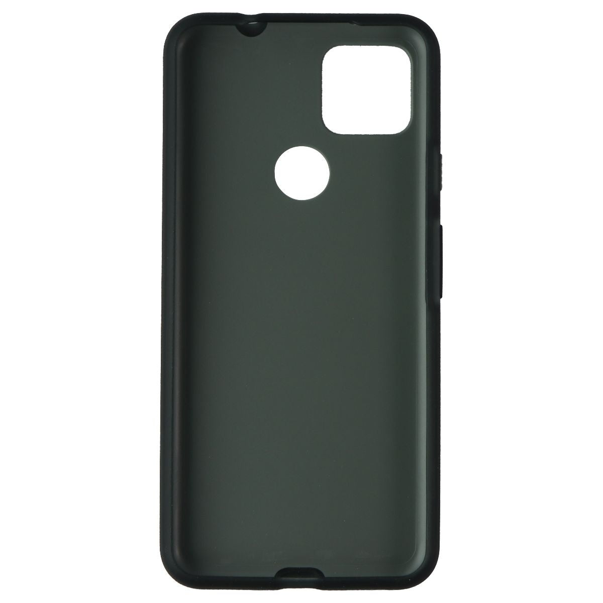 Google Official Protective Case for Google Pixel 5a (5G) - Black Moss Cell Phone - Cases, Covers & Skins Google - Simple Cell Bulk Wholesale Pricing - USA Seller