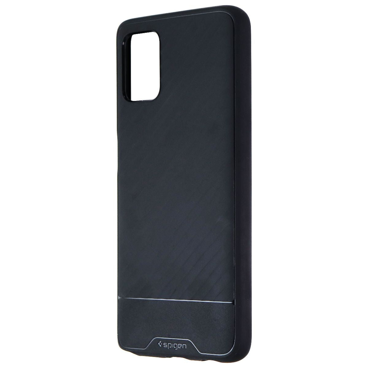 Spigen Core Armor Series Flexible Case for Moto G Stylus (2021) - Black Cell Phone - Cases, Covers & Skins Spigen - Simple Cell Bulk Wholesale Pricing - USA Seller