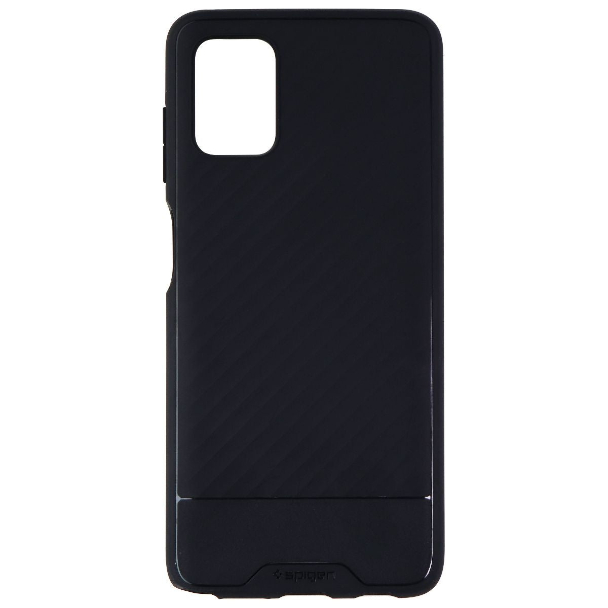 Spigen Core Armor Series Flexible Case for Moto G Stylus (2021) - Black Cell Phone - Cases, Covers & Skins Spigen - Simple Cell Bulk Wholesale Pricing - USA Seller