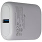 Nimble Eco-Friendly Champ Lite 5200mAh Compact Battery with USB-C - Stone White Cell Phone - Chargers & Cradles Nimble - Simple Cell Bulk Wholesale Pricing - USA Seller
