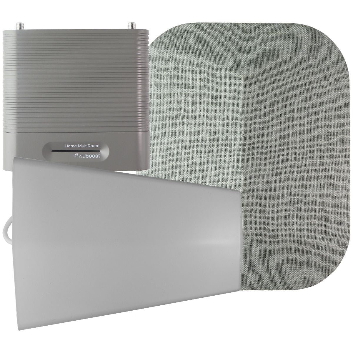 weBoost Home MultiRoom (470144) Cell Phone Signal Booster for All US Carriers Cell Phone - Signal Boosters WeBoost - Simple Cell Bulk Wholesale Pricing - USA Seller