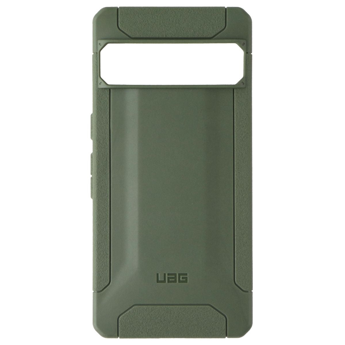 URBAN ARMOR GEAR Scout Series Case for Google Pixel 7 Pro - Olive Drab Cell Phone - Cases, Covers & Skins Urban Armor Gear    - Simple Cell Bulk Wholesale Pricing - USA Seller