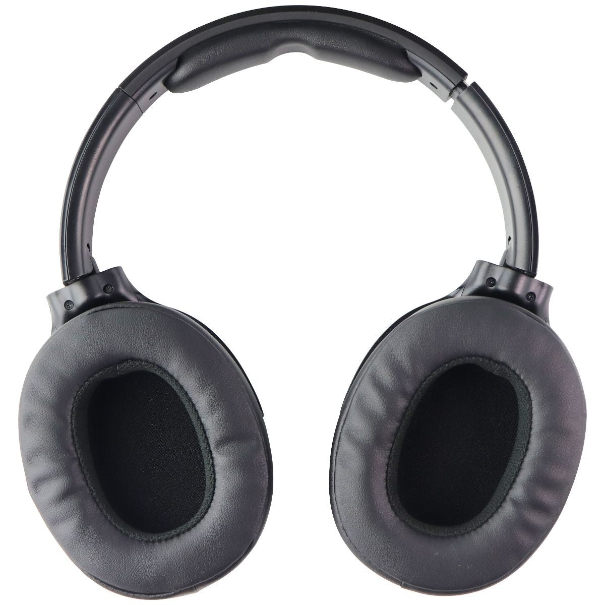 Skullcandy Hesh 3 Wireless Over-Ear Headphone - Black Portable Audio - Headphones Skullcandy    - Simple Cell Bulk Wholesale Pricing - USA Seller